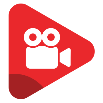 Captação de vídeo e áudio