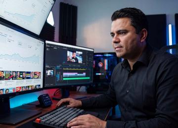Vale a pena contratar um editor?